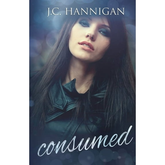 Collide: Consumed (Series #2) (Paperback)