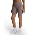 thumbnail image 4 of Reebok Women's Move High Rise Short, Sizes XS-4X, 4 of 9