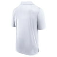 thumbnail image 3 of Men's Fanatics White Atlanta United FC Line Up Fade Polo, 3 of 3
