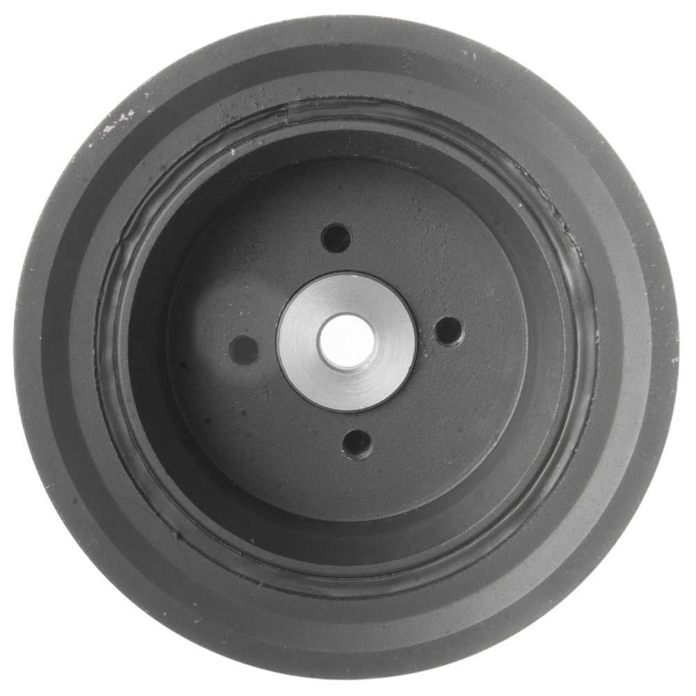 ATP 102113 Engine Harmonic Balancer