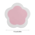 thumbnail image 3 of Xihbxyly Moderno Mantel Térmico para Comedor, Diseño Floral para Platos Calientes, Material Aislante para Una Superficie Segura, Elegante Protector de Cocina, Tamaño 17 X 17 Cm, Fácil de Limpiar, par, 3 of 6