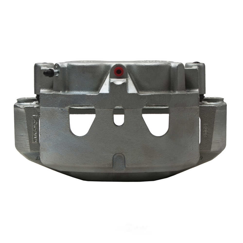 Front Left Dynamic Friction Company Premium Brake Caliper 331-47219 Fits select: 2011-2018 CHEVROLET SILVERADO, 2011-2018 GMC SIERRA