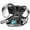 New Black, variant on AI Language Translator Earbuds, 156 Languages & Accents Real-Time 3-in-1 Translation, Wireless for iOS/Android, Travel Business Learning, Bluetooth 6.1