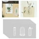 thumbnail image 3 of Pegatinas para cristalería, pegatinas para álbumes de recortes, decoupage estético, decoración retro para lata de vidrio, 3 of 7