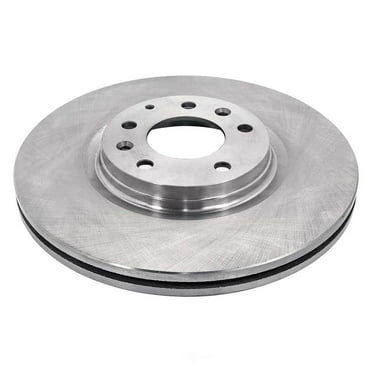 DuraGo Disc Brake Rotor BR900454