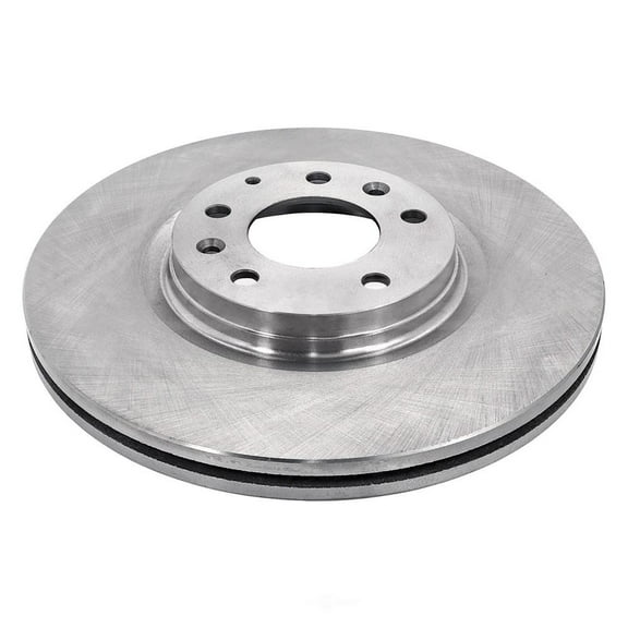 DuraGo Disc Brake Rotor BR900454
