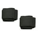 thumbnail image 2 of EeaseMX 2 muñequeras deportivas de fitness para gimnasio, correas de soporte para la muñeca, vendajes de seguridad para entrenamiento físico., 2 of 7