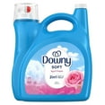 thumbnail image 4 of Downy Soft Liquid Fabric Softener, April Fresh, 257 Loads, 150 Fluid Ounce, 4 of 4