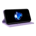 thumbnail image 5 of Funda para iPhone SE 2022 Estuche de Cuero PU Tipo Cartera con Ranuras para Tarjetas y Cierre Magnético, 5 of 5