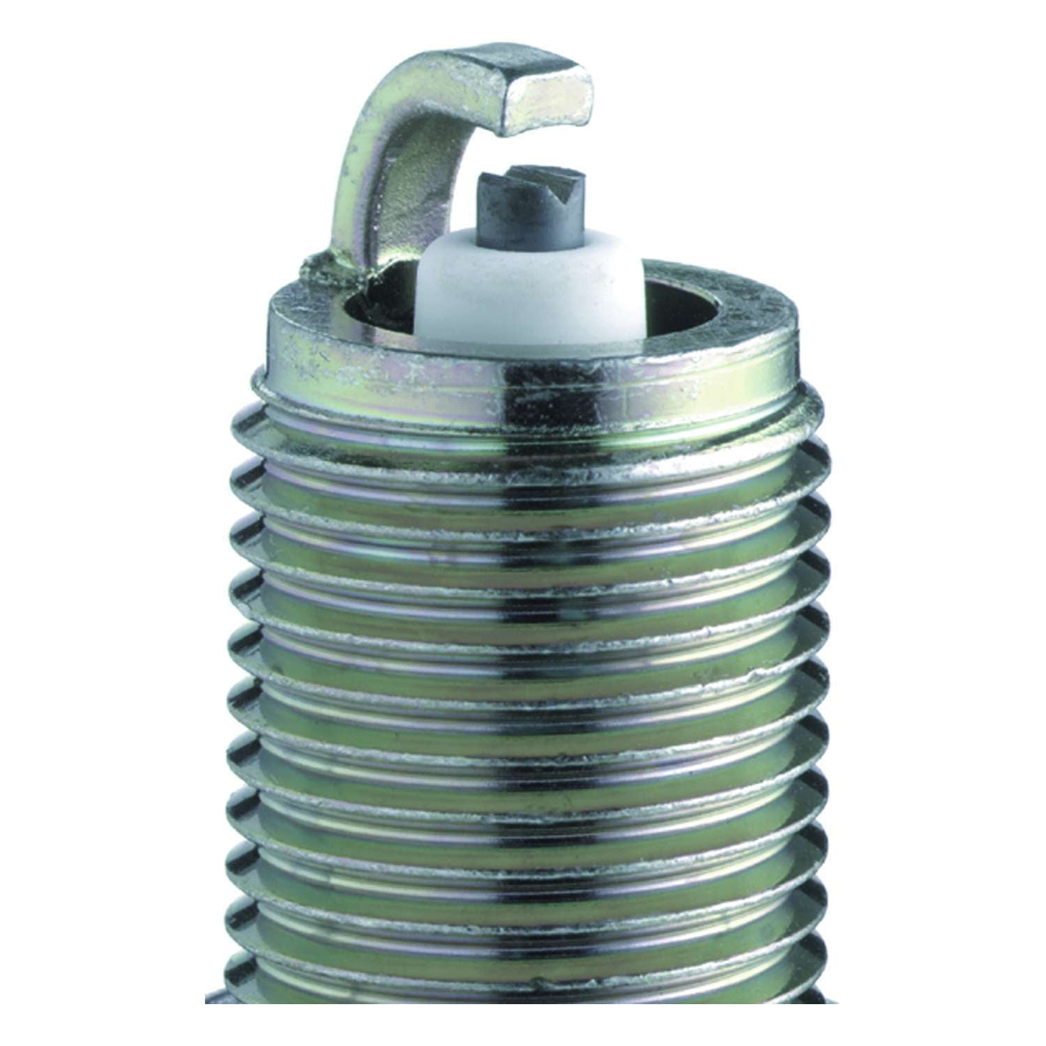 NGK 1273 V-Power Spark Plug (4 Pack) Fits select: 1990-1991 ACURA INTEGRA, 1986-1989 NISSAN D21