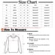 thumbnail image 2 of Camisas de Acción de Gracias Para Hombres Casual Cuello Redondo Pulóver 3D Impreso Camiseta Con Estampado Realista Odeerbi ODB203831, 2 of 5