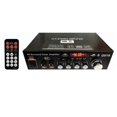 thumbnail image 2 of 1000w Home Power Amplifiers Audio Bluetooth Amplificador Subwoofer Speaker-g, 2 of 4