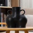 thumbnail image 4 of Opperiaya Exquisite Home Ceramic Vases Solid Color Decorative Handicrafts, 4 of 4
