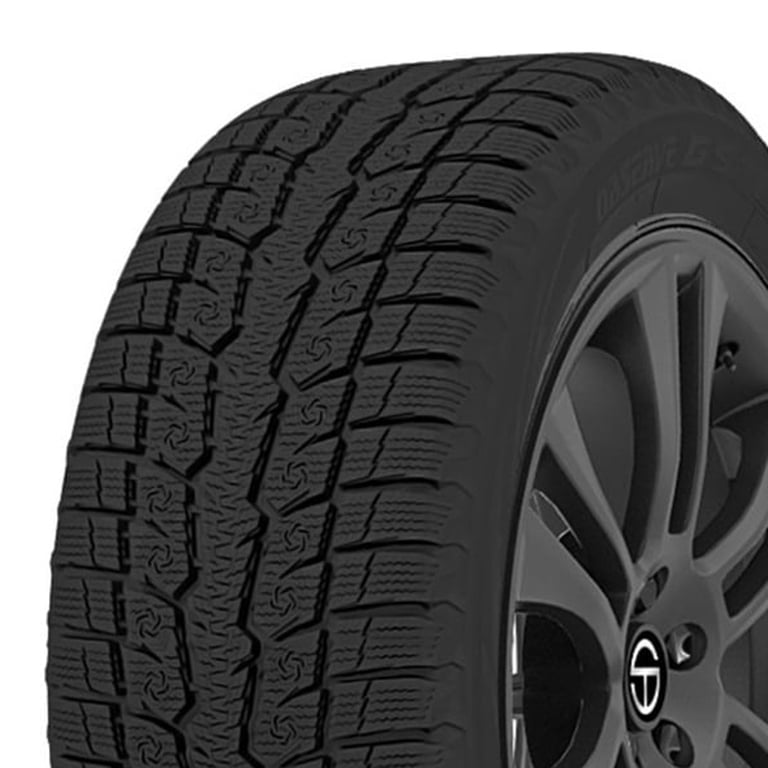 Toyo Observe GSi-6 265/70R17 115H BSW High Performance Toyo Observe GSi-6 265/70R17 115H BSW High Performance