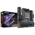 thumbnail image 1 of Placa madre GIGABYTE B650M AORUS Elite AX 1.0 AMD AM5 ATX, 1 of 6