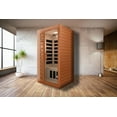 thumbnail image 4 of Westinghouse WES43-1600 Sauna for 1 person, 4 of 9