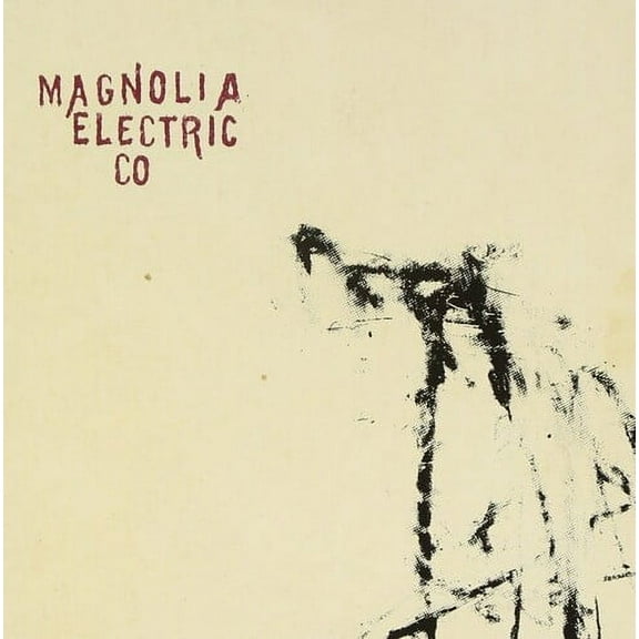 Magnolia Electric Co - Trials And Errors - Music & Performance - CD