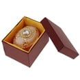 thumbnail image 6 of Oval Jewelry Box Case Anniversary Gift, 6 of 6