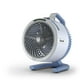 thumbnail image 1 of Ventilador portátil Shark FlexBreeze HydroGo con batería Mist de 12 horas, 1 of 9