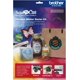 thumbnail image 1 of Kit de Stickers Brother Scanncut CAPSKIT1, 1 of 1