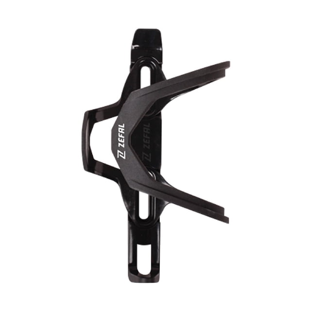 Porta Anfora Zefal Pulse Z2 Bimaterial Negro