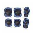 thumbnail image 3 of Children'S Protective Inline Skating Set, Protective Equipment, Children'S Knee Pads, Elbow Pads, Wrist Pads, Protector Set For Skateboarding, Roller Skating, Outdoor Sports, 3 of 3