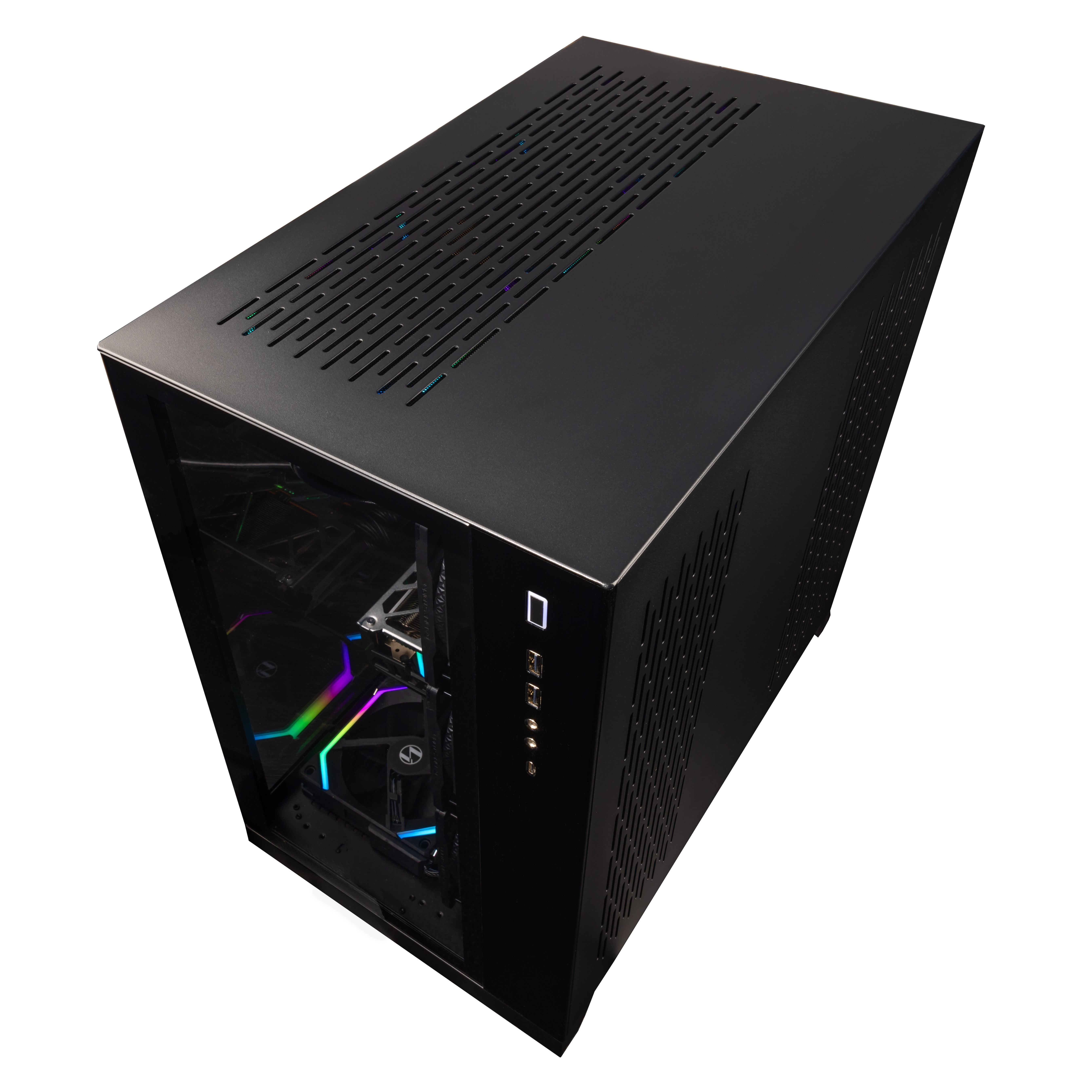 Velztorm Orix Gaming Custom Desktop (Intel i9-12900K 16-Core