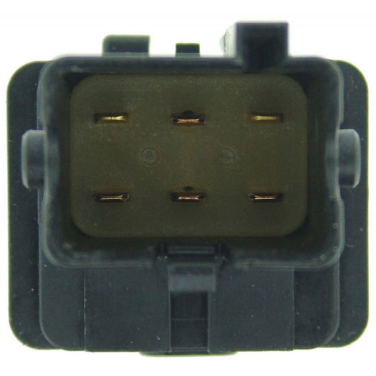 2021 NISSAN ROGUE INTERIOR CABIN FUSE BOX 243506RA0C MODULE