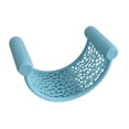 thumbnail image 2 of Hamaca flotante para Betta, plataforma de descanso de PLA, escondite para peces pequeños, estanque de camarones, hogar Azul, 2 of 7