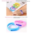 thumbnail image 3 of Summer Bracelet, Adult And Child R Buckle,Anti-mosquito Bracelet, Baby Outdoorpatch, Anti-mosq, 3 of 6