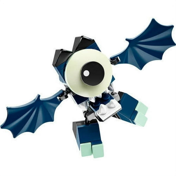 LEGO Mixels Series 4 Globert | Educational play sets - Walmart
