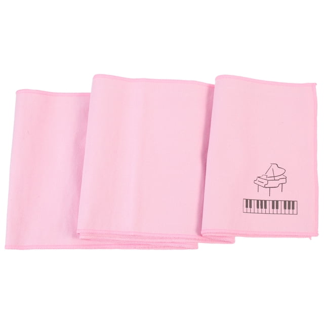 MasteelfCA Dusproof Cloth Piano Keyboard Cover Piano Keyboard Cloth Keyboard Protector