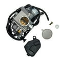 thumbnail image 1 of Dalazy Motorcycle Carburetor Professional Carburetors Durable Wide Application Motorcycles Accessories Replacement Parts Repairing, 1 of 6