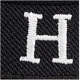 thumbnail image 4 of Hawaii State Bottom Rocker Patch, Small Size, 4 of 4