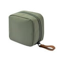 thumbnail image 1 of Bolsa Portátil para Guardar Pintalabios, Pequeña Bolsa de Maquillaje, Mini Bolsa de Maquillaje de Mano, Bolsa para Guardar Toallas Sanitarias, 1 of 1