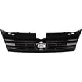 thumbnail image 5 of Grille Grill For Volkswagen 2018-2021 Tiguan Sport Utility 5NN853651DZLL, 5 of 6
