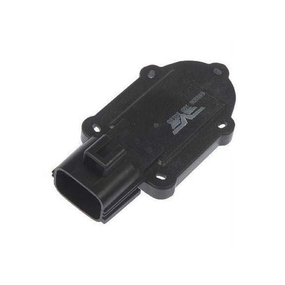 Accelerator Pedal Sensor - Compatible with 2007 - 2008 Mercury Grand Marquis