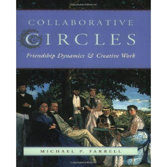 Collaborative Circles By Farrell, Michael P.