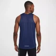 thumbnail image 2 of Camiseta Running Nike Dri-fit Miler Azul Aj7562-410, 2 of 6