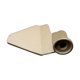 thumbnail image 3 of Cuchilla universal ligera para panificadora, ideal para hornear y amasar en casa. 68x34x38mm, 3 of 9