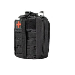 All Purpose 125-item First Aid Kit - Walmart.com