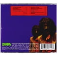 thumbnail image 2 of Frank Zappa - Chunga's Revenge - Music & Performance - CD, 2 of 2