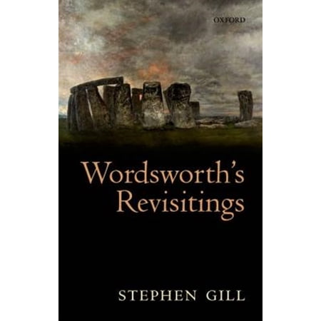 Pre-Owned Wordsworth s Revisitings (Paperback)