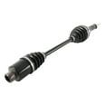 thumbnail image 2 of All Balls Racing Axle ABM-PO-8-352 For Polaris Ranger 6x6 700 EFI 2009, Ranger 6x6 800 2010-2016, 2 of 3