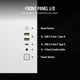thumbnail image 2 of Gabinete Corsair iCUE LINK 2500X RGB, 2 of 5
