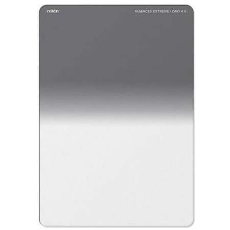 UPC: 3611531100564 | Nuances Extreme Graduated ND4 (0.6)  Soft Edge  Glass Filter  X-Pro Series