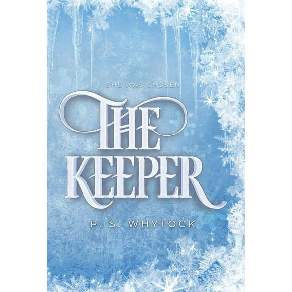 The Keeper, (Hardcover)