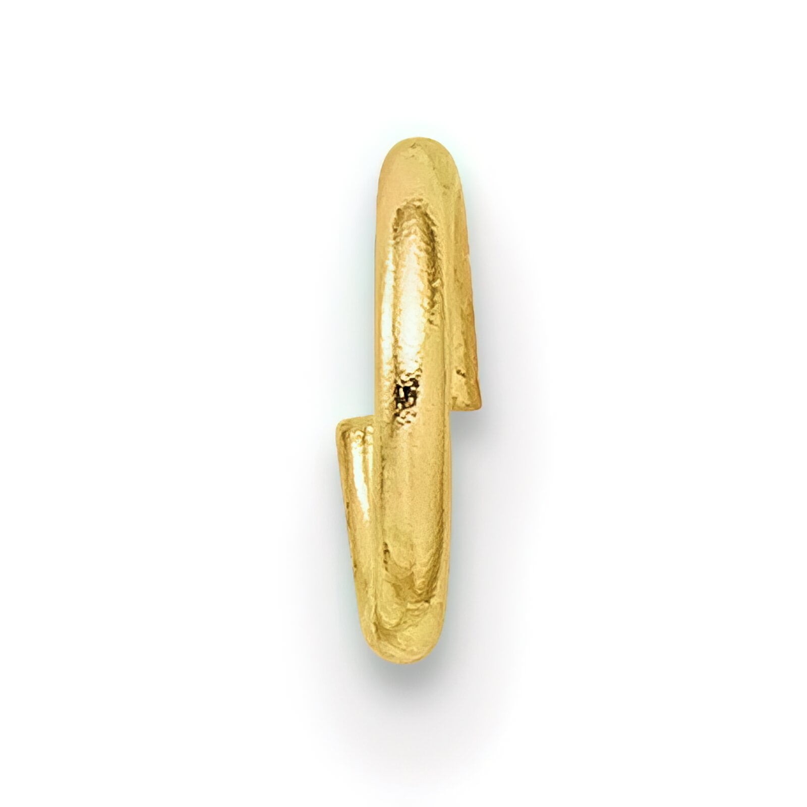 14K Gold 20Ga Jump Rings 4.9Mm