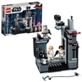 thumbnail image 1 of LEGO Star Wars: A New Hope Death Star Escape 75229 Toy Building Kit (329 Pieces), 1 of 5
