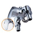 thumbnail image 4 of Shower Mixer Tap Set Bathroom Faucet Solar Water Heater Exposed, 4 of 5